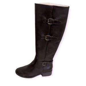 NEW - Womens Knee High Boot